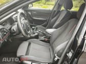 BMW 116 d EDynamics Line Sport