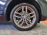 BMW X4 20 d xDrive Auto