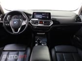 BMW X3 xDrive30e Auto