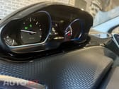 Peugeot 2008 1.6 BlueHDi Allure