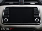 Nissan Micra Micra 1.0 IG-T N-Design Black