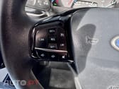Ford Fiesta 1.5 TDCi Connected