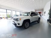 Jeep Renegade 1.6 MJD Limited