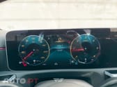 Mercedes-Benz A 180 d AMG Line Aut.