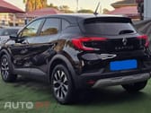 Renault Captur 1.0 TCe Exclusive