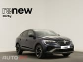 Renault Arkana Arkana 1.6 E-Tech Full Hybrid Esprit Alpine