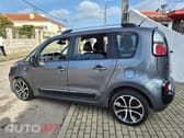 Citroen C3 Picasso Exclusive Airdream