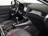 Renault Captur 1.0 TCe Techno