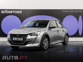 Peugeot E-208 50 kWh Active Pack