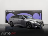 Peugeot 308 SW 1.5 BlueHDi Allure Pack