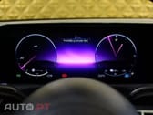 Mercedes-Benz A 250 e AMG Line