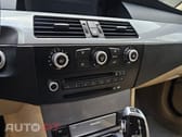 BMW 525 dA Touring
