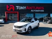 Peugeot 3008 1.6 Hybrid Allure Pack e-EAT8