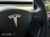 Tesla Model Y Long Range Dual Motor AWD