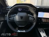 Peugeot 408 1.6 Hybrid GT e-DCS7