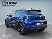 Renault Captur 1.0 TCe 90 techno