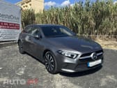 Mercedes-Benz A 250 Style Plus