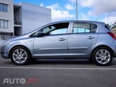 Opel Corsa 1.2 Enjoy Easytronic