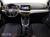 Seat Arona 1.0 TSI FR DSG 