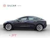Tesla Model 3 Standard Range Plus RWD