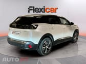 Peugeot 3008 1.6 Hybrid Allure e-EAT8
