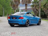 BMW M2 ND