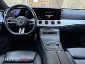 Mercedes-Benz E 300 De AMG Line