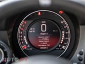 Abarth 595C 1.4 T-Jet Scorpioneoro