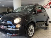 Fiat 500C 1.2 8V Lounge