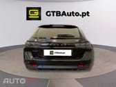 Peugeot 508 SW Allure 130cv  EAT8