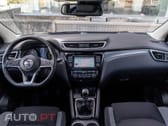 Nissan Qashqai 1.2 DIG-T N-Connecta 18