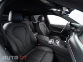 BMW 520 d Pack Desportivo M Auto