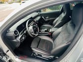 Mercedes-Benz A 180 d AMG Line Aut.