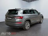 Skoda Kodiaq 2.0 TDI DSG Active