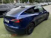 Tesla Model Y Long-Range RWD