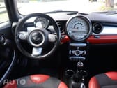 MINI Cooper Sport Edition