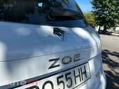 Renault Zoe Intens 50 Flex