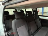 Citroen Jumpy 1.5 BlueHDi XL Confort
