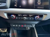 Audi A1 35 TFSI S Line S tronic