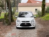 Ford S-Max 2.0 TDCi Titanium 7L