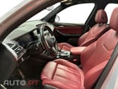 BMW X3 xDrive30e M Sport