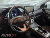 Hyundai Kauai EV 39 kWh Premium