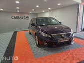 Peugeot 308 SW 1.5 BlueHDi Allure