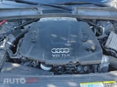 Audi Cabriolet A5 Cabrio 3.0 tds