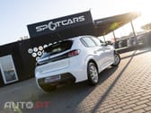 Peugeot 208 1.2 PureTech Active
