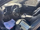 BMW 116 d Aut. M Sport