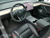 Tesla Model 3 Long Range Tração Traseira