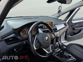 BMW 218 Gran Tourer d 7L Line Luxury