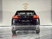Peugeot 3008 1.6 Hybrid Allure e-EAT8