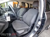 Ford Focus SW 1.5 TDCi Titanium